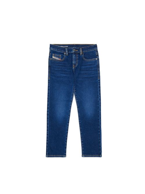Pantalone, bambino, logato DIESEL | J00809 KXBSEK01